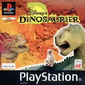 Disney Dinosauri (IT)